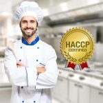 گواهینامه بین المللی HACCP